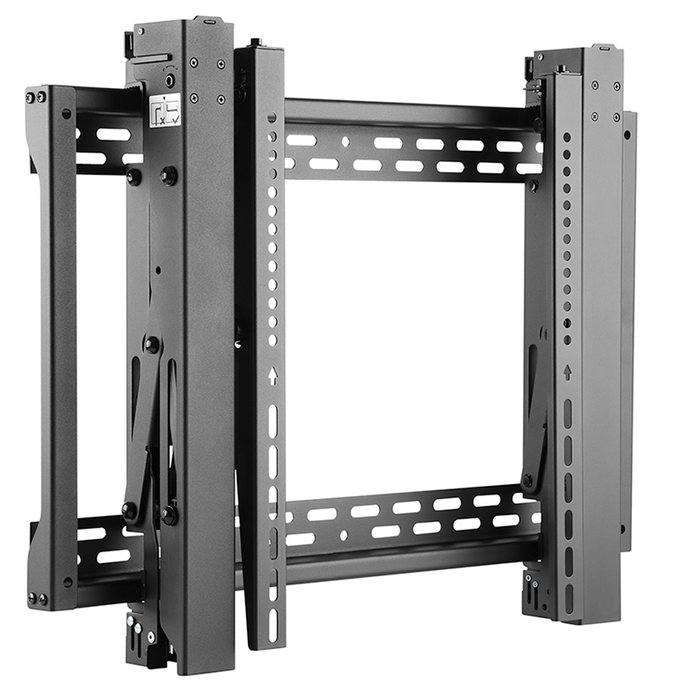 Кронштейн для видеостен Brateck LVW06-46T, до 70"